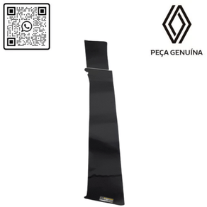 RN 36608R 963736608R ADESIVO COLUNA DA PORTA TRAS DIREITA SAN IILOGII - 1